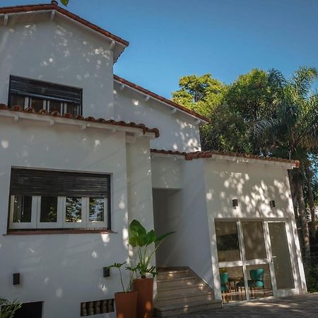 La Marea B&B Tigre Exterior foto