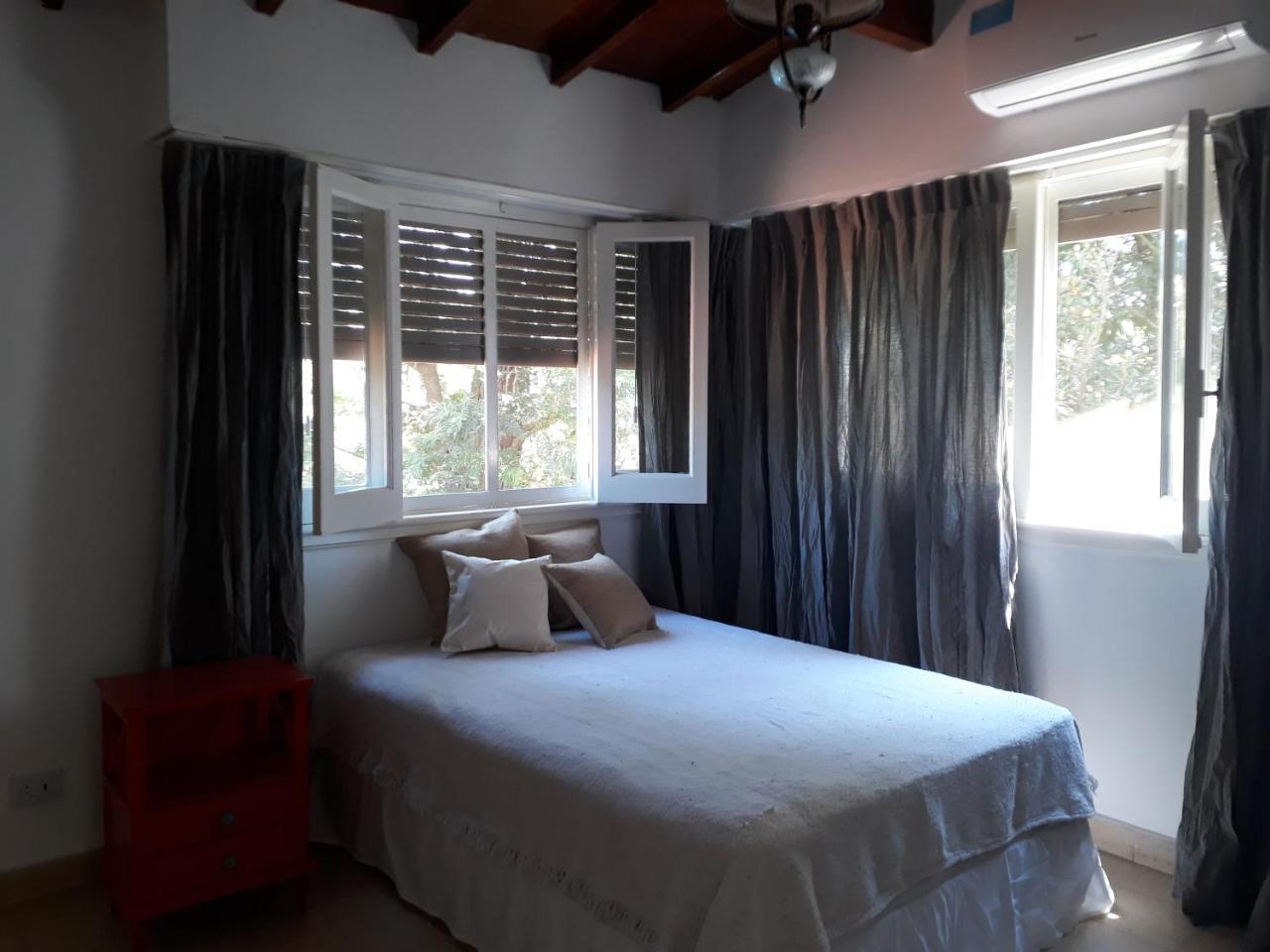 La Marea B&B Tigre Exterior foto